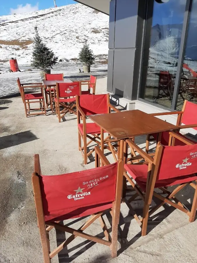 Gudauri Atrium Redco