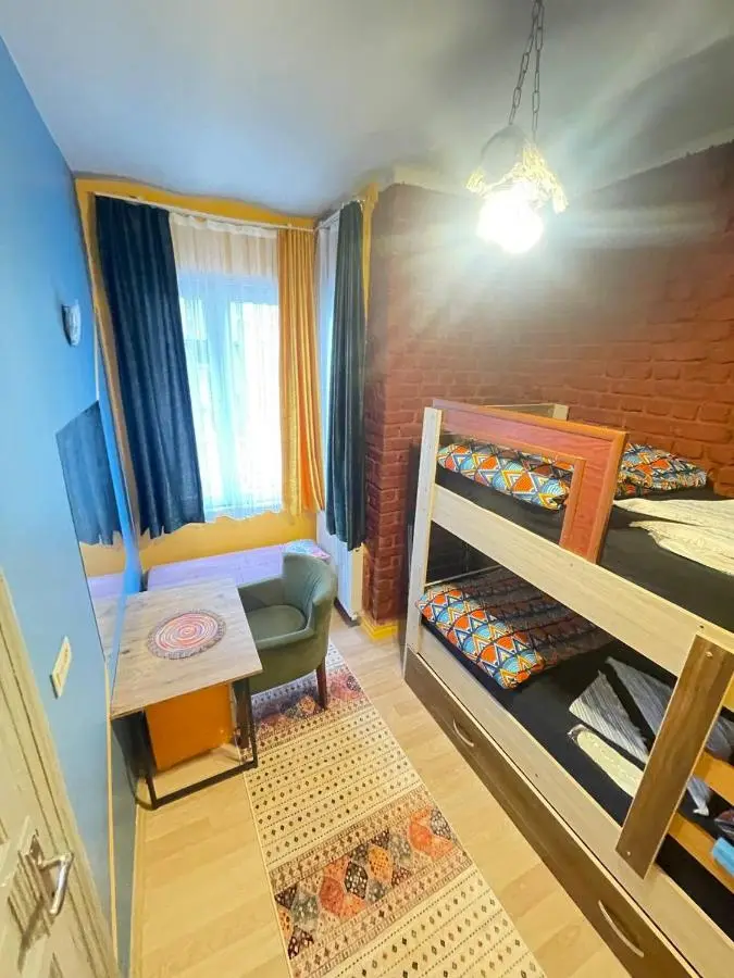 TAKSİM PERA House