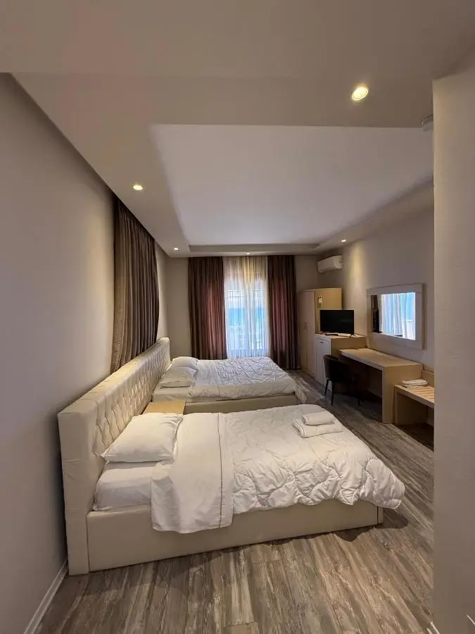 Hotel Lungomare