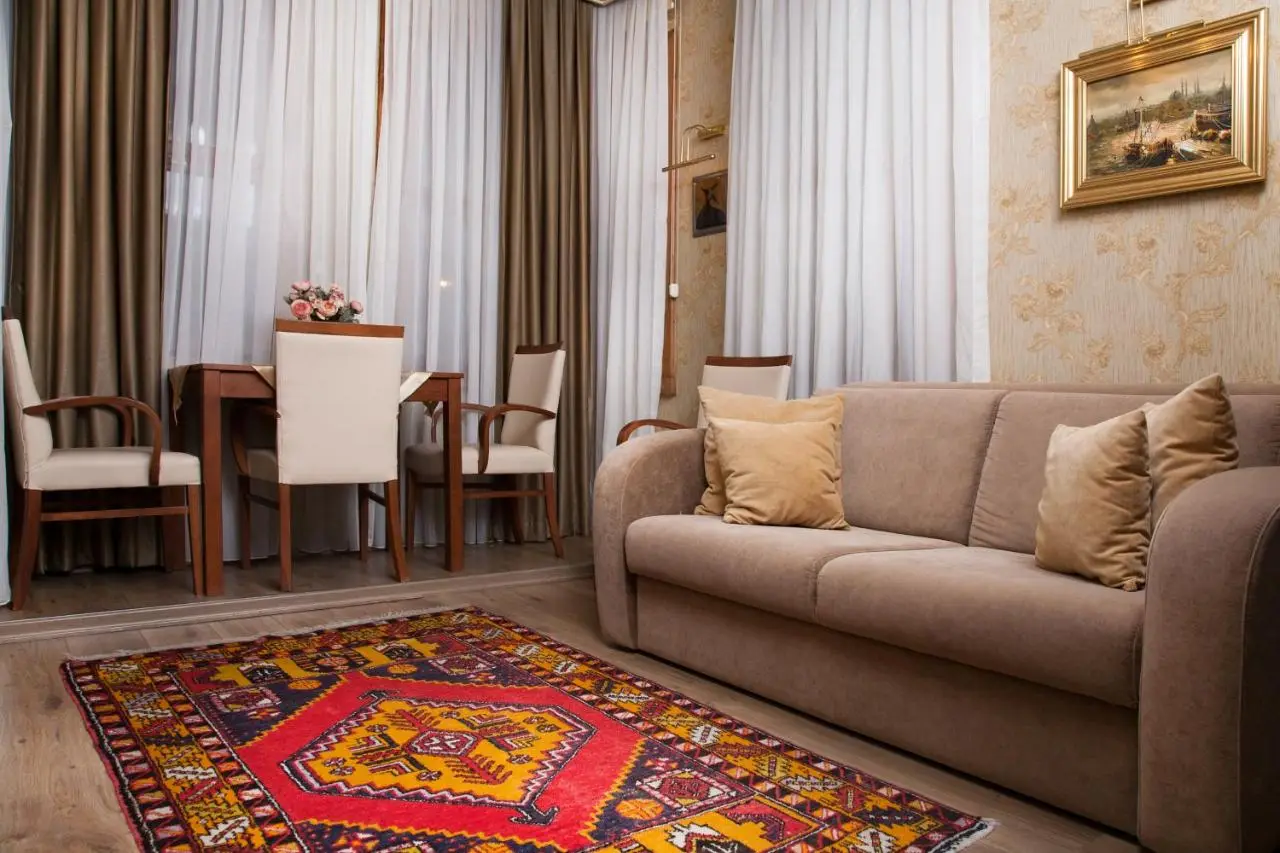 Sultanahmet Suites