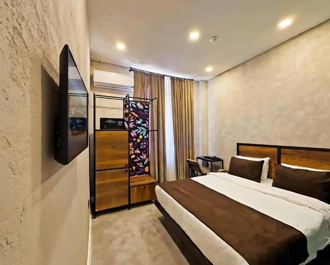 Liberta Hotel Baku