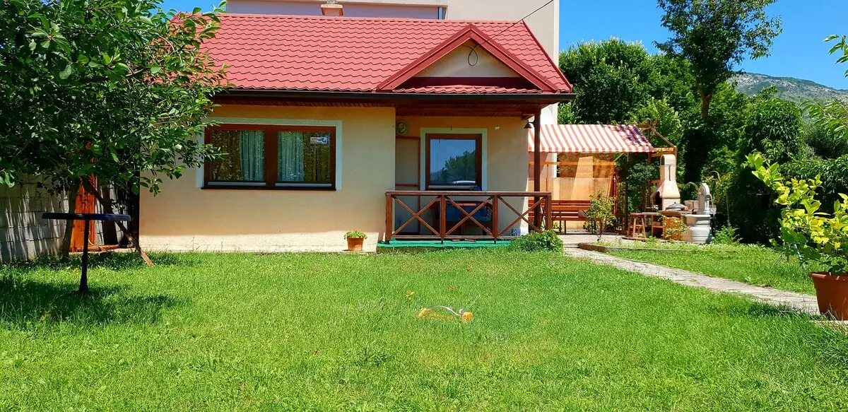 Tito House