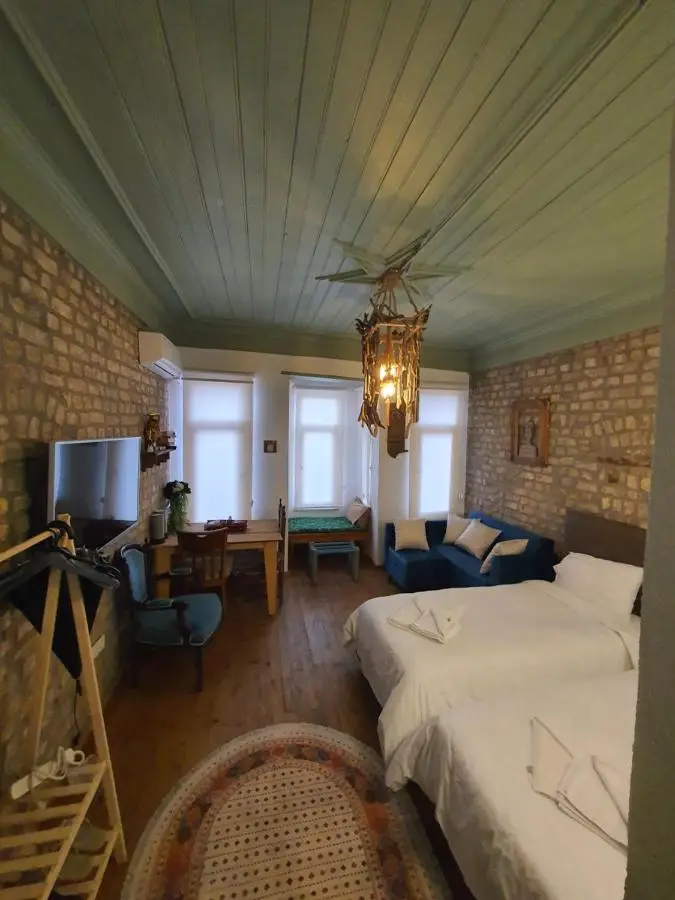Maria Balat House