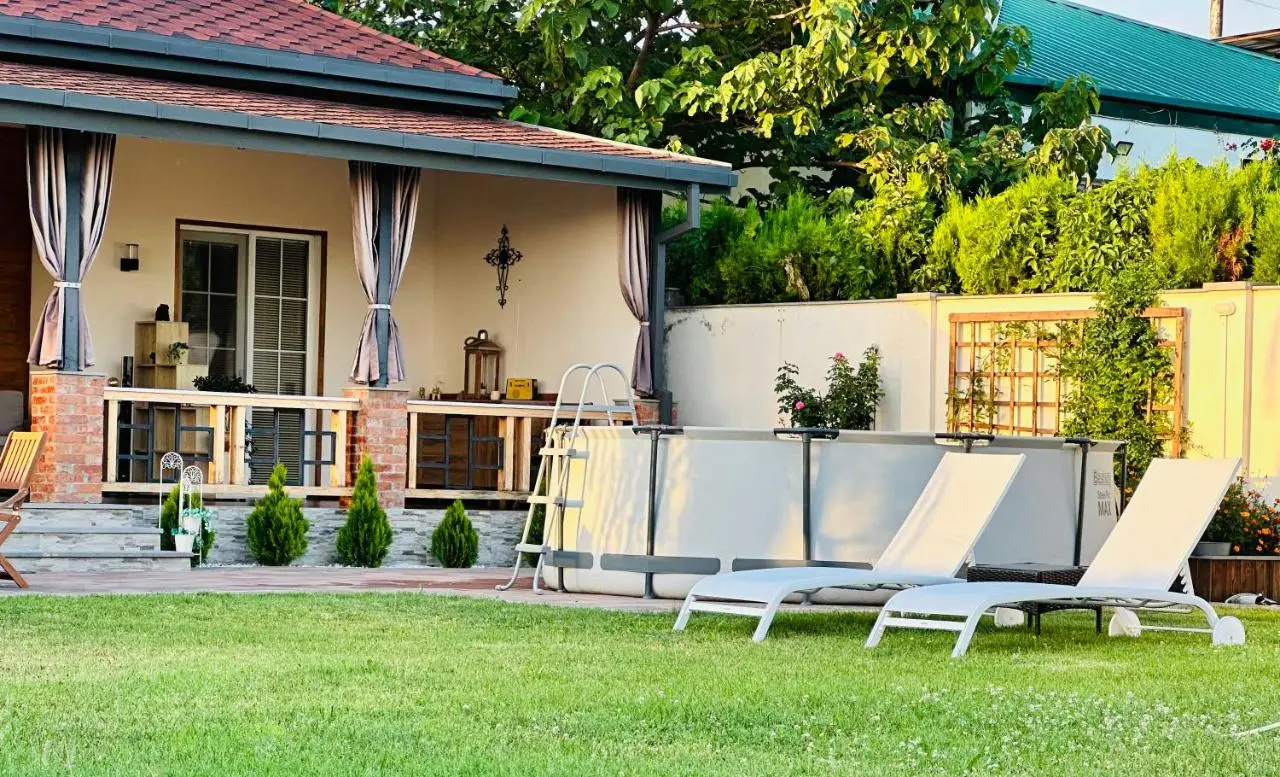 Luxury Georgian Villa