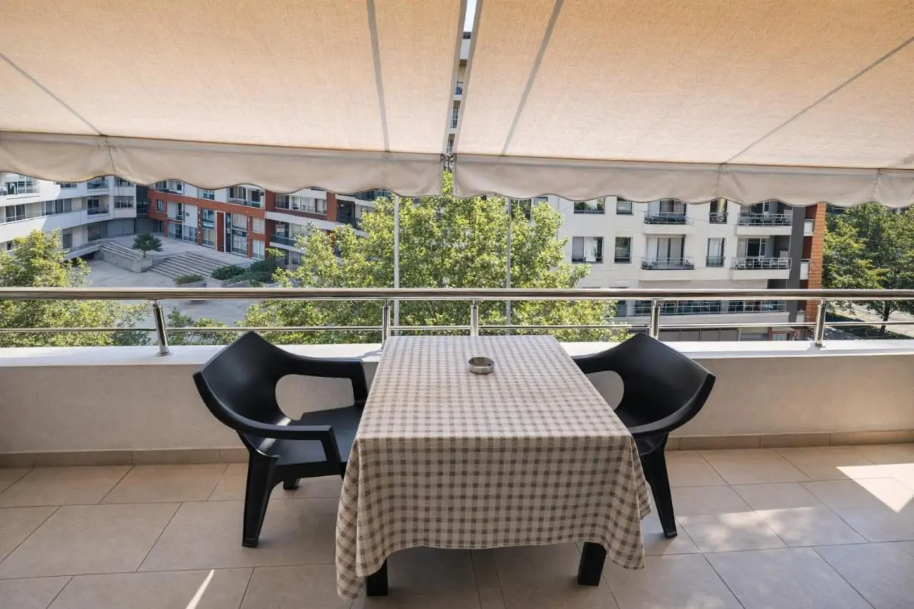 Eni`s Apartments