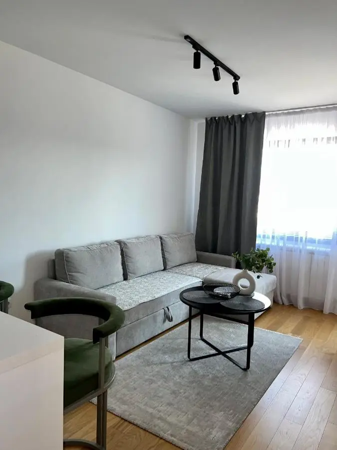 Apartman 306