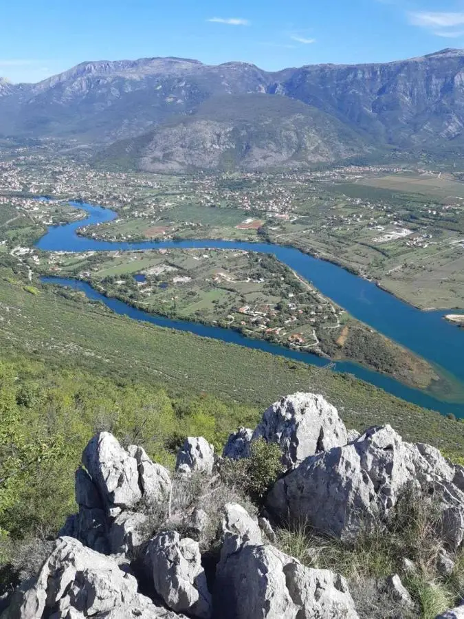 Villa LAKE Mostarsko jezero