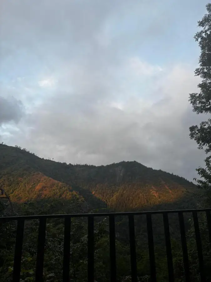 kesis chalet