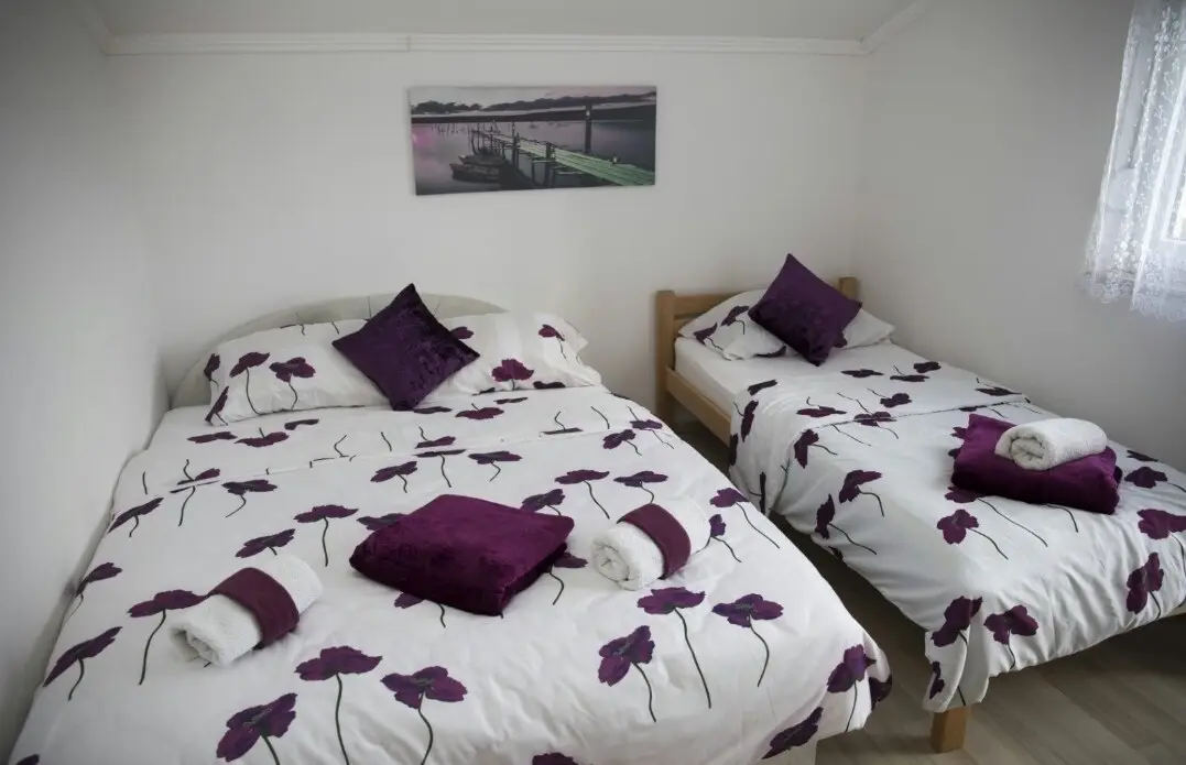 Apartment Relax Blagaj