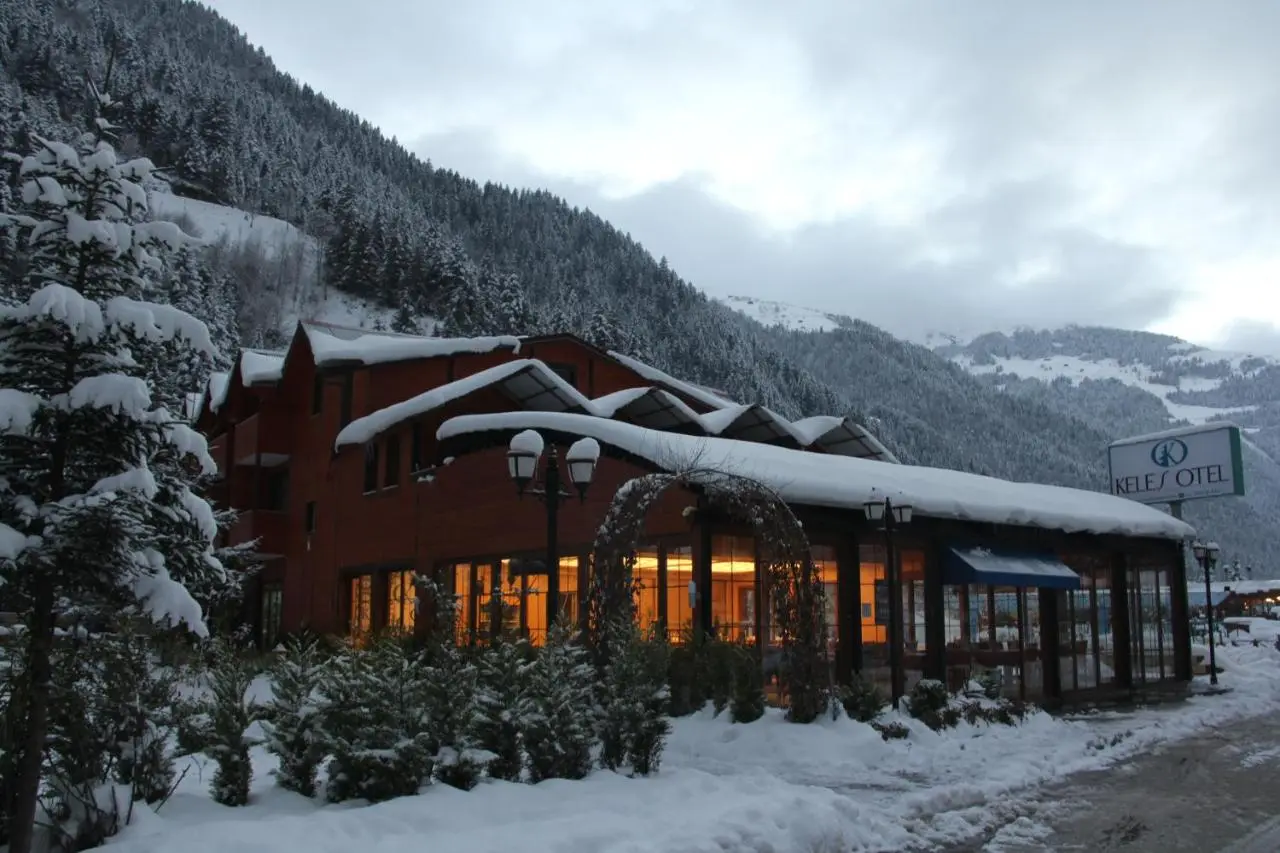 Centro Park Hotel