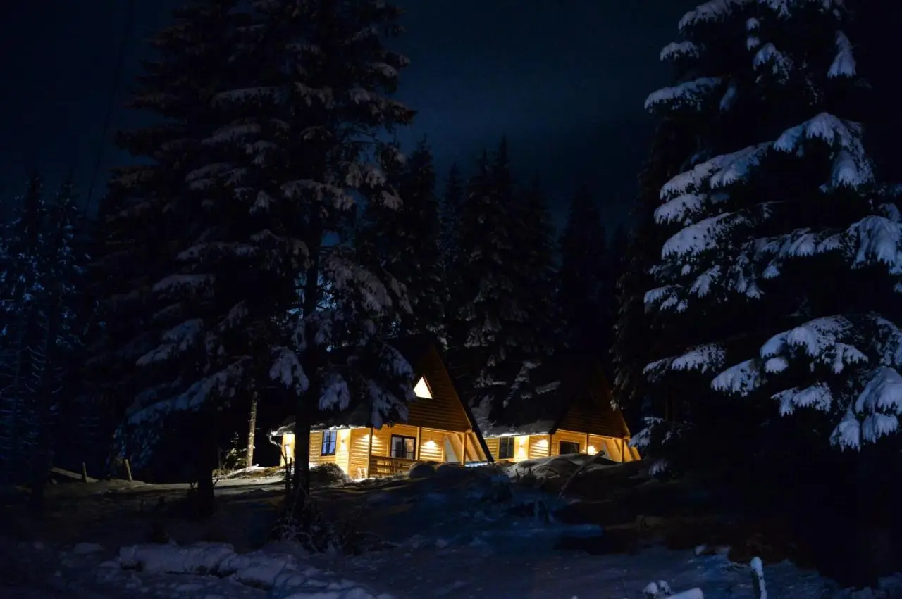 Gorske Vile Jahorina
