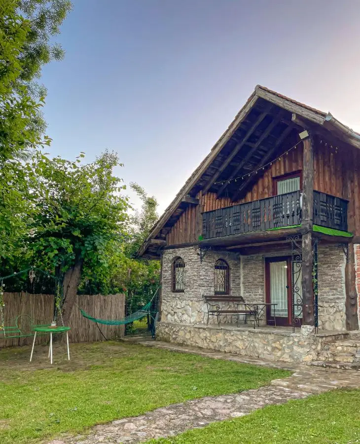 Holiday home Iman