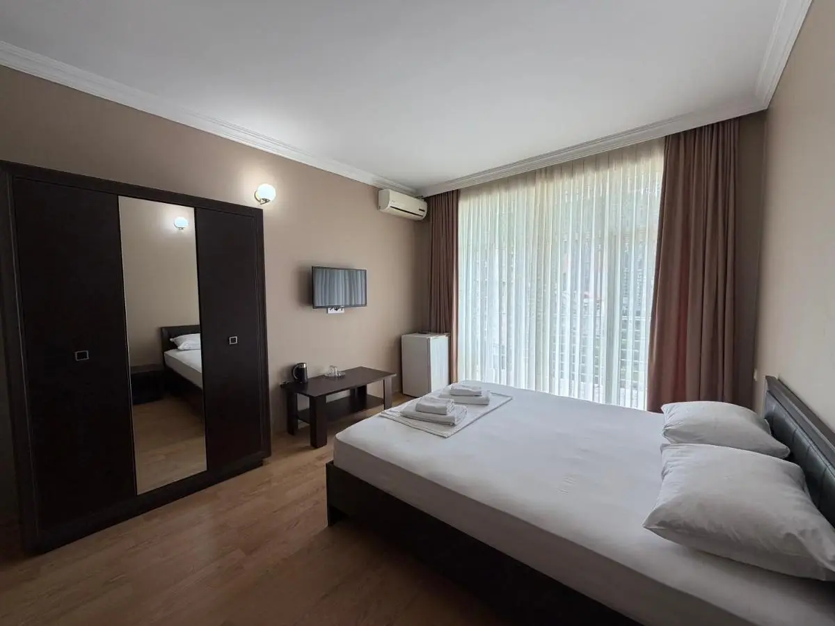 Black Sea Hotel