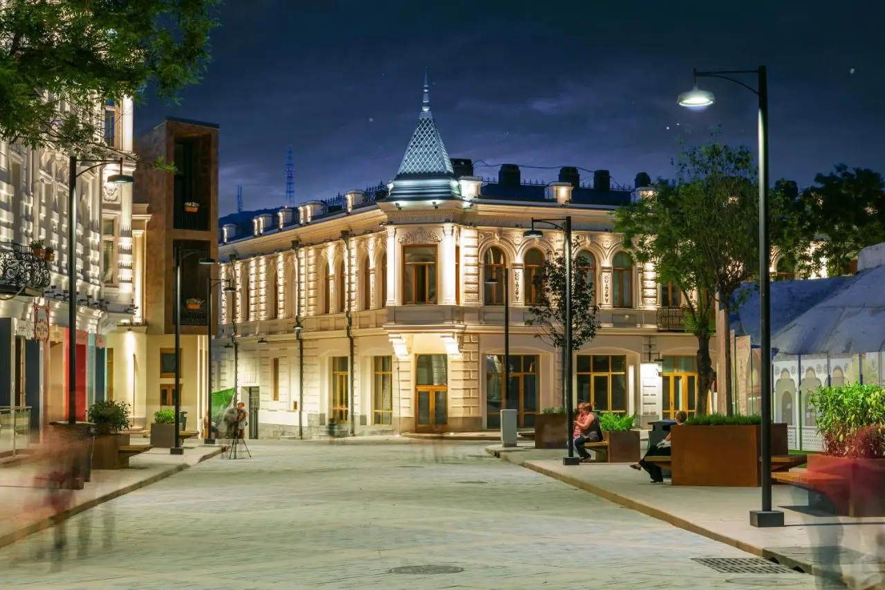 Studio Orbeliani