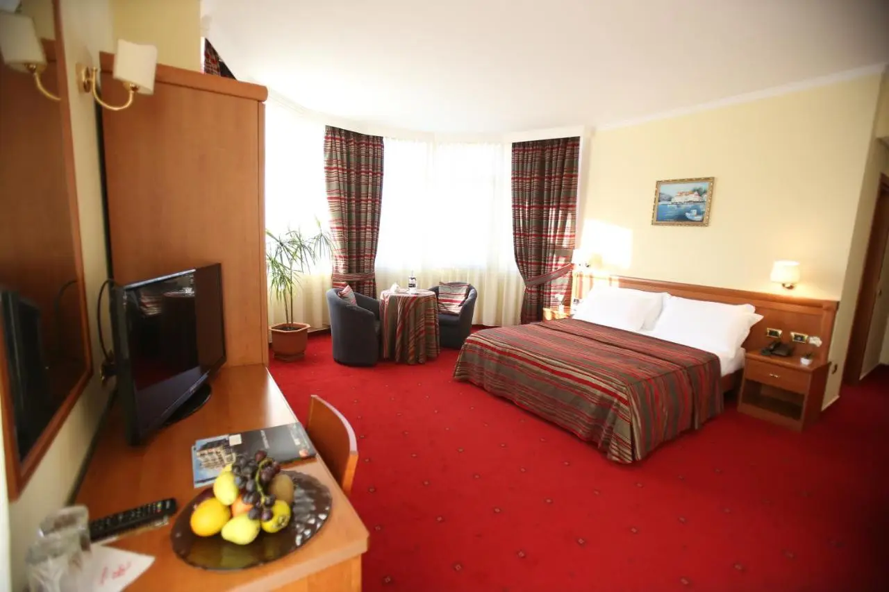 Hotel Continental