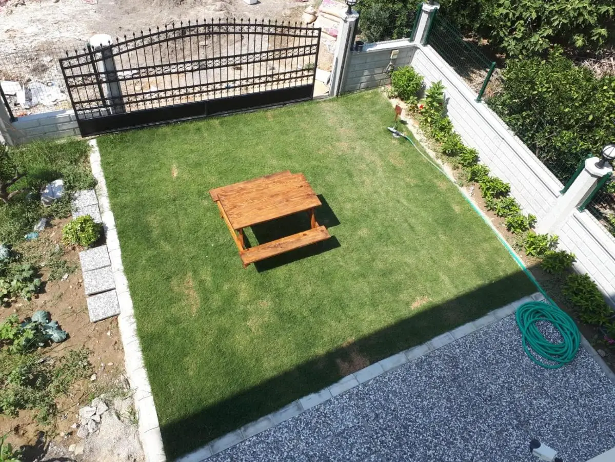 Kaya House Daily Flat