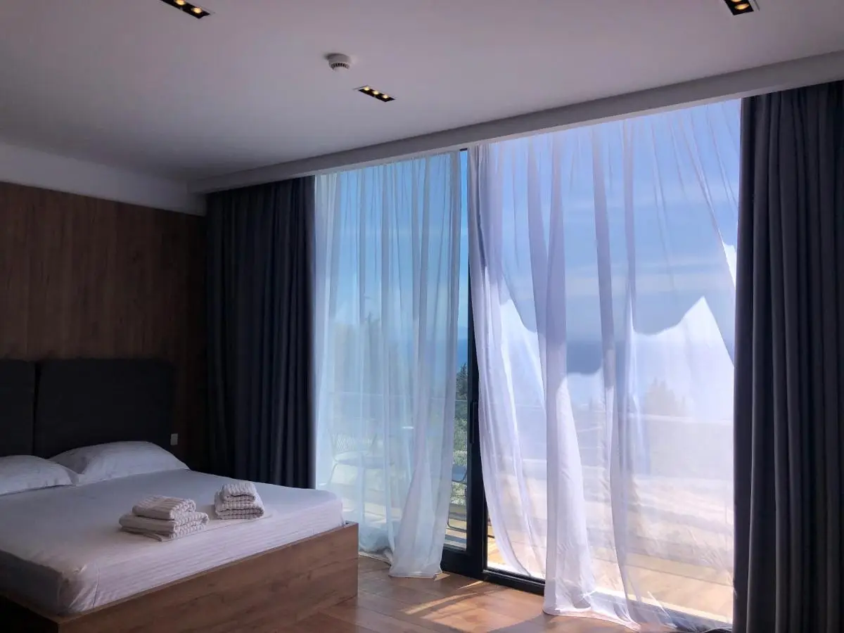 Le Rêve Boutique Hotel