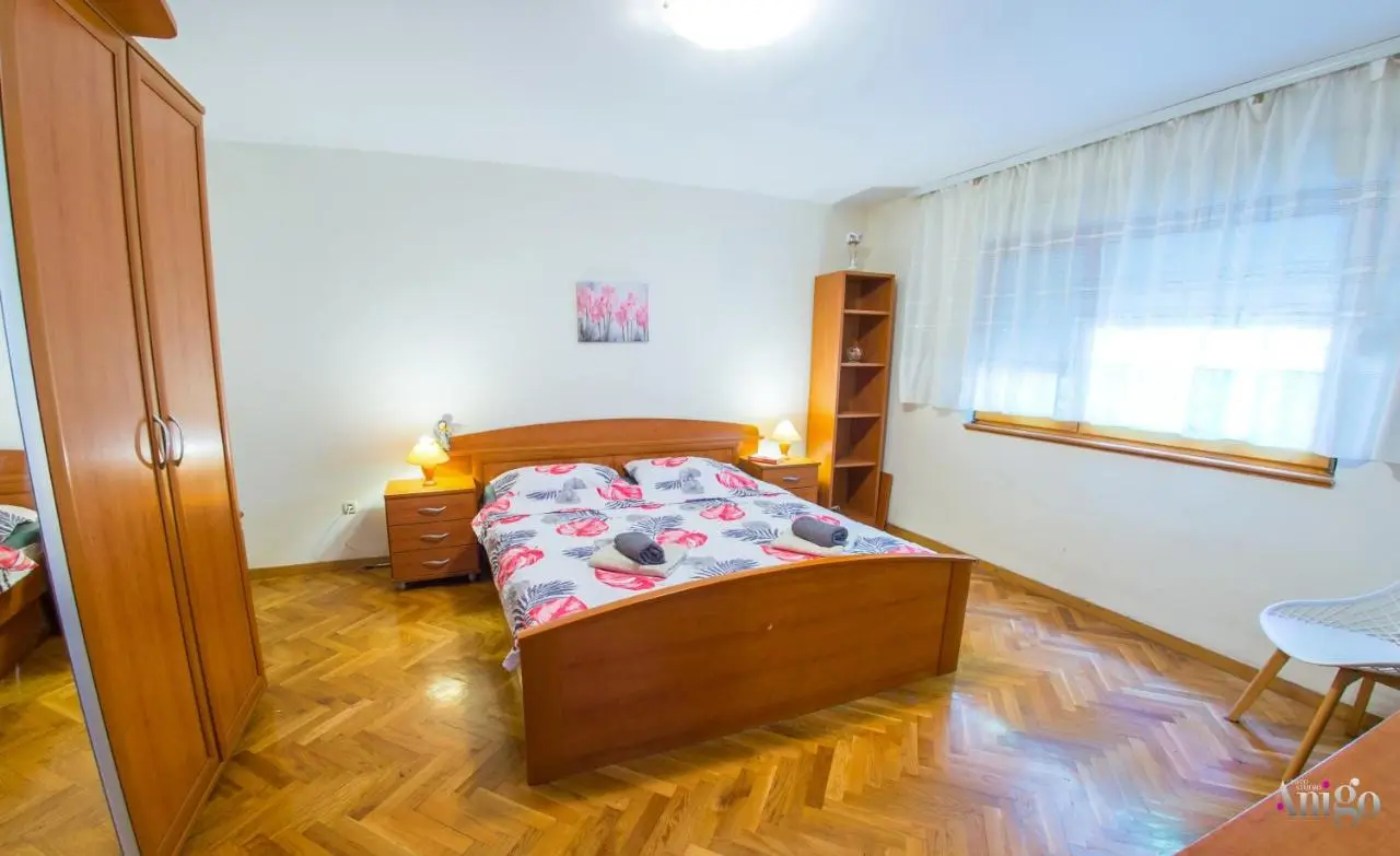 Apartment La Vie