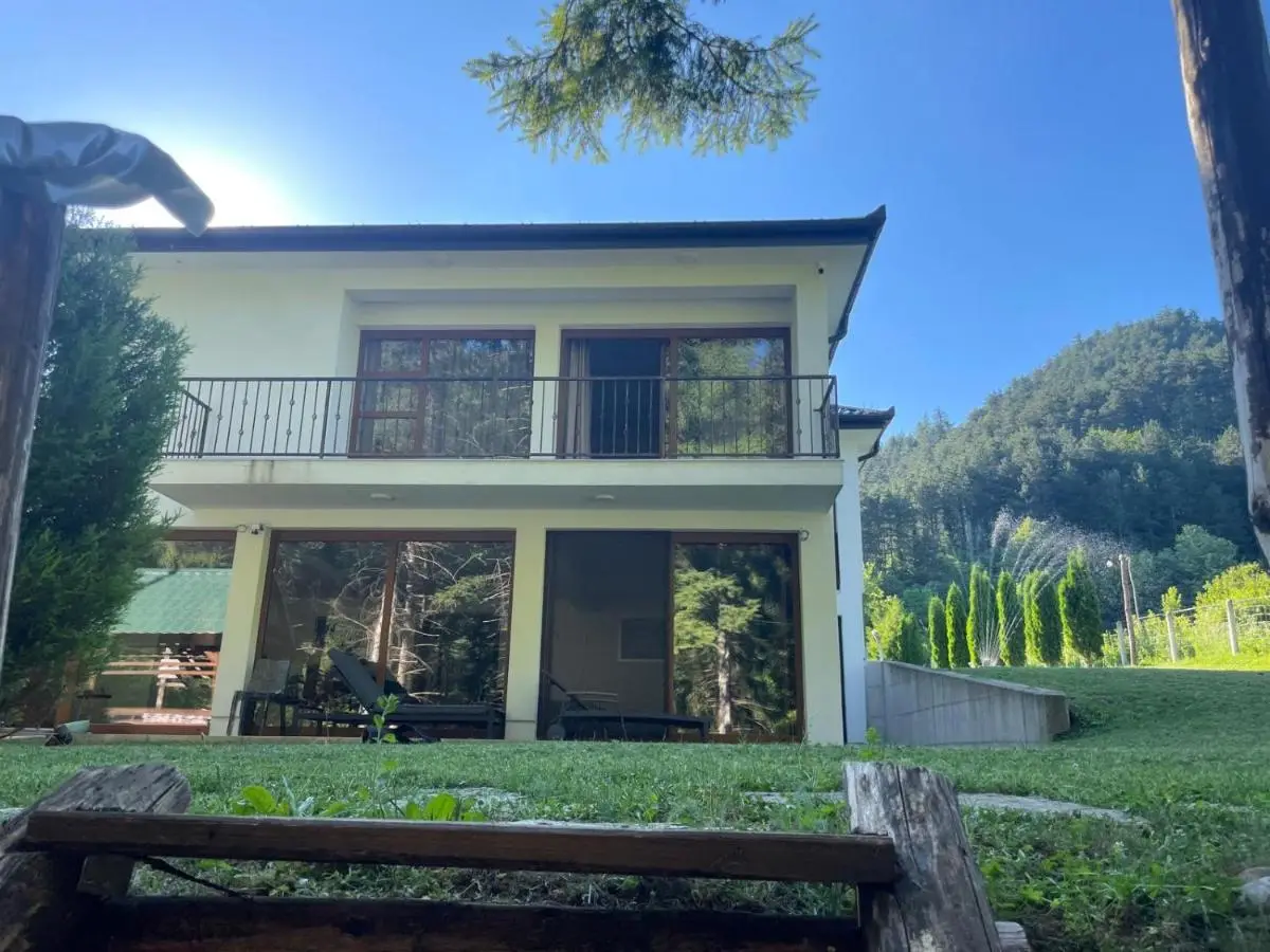 Villa Bella Una - Prizemlje