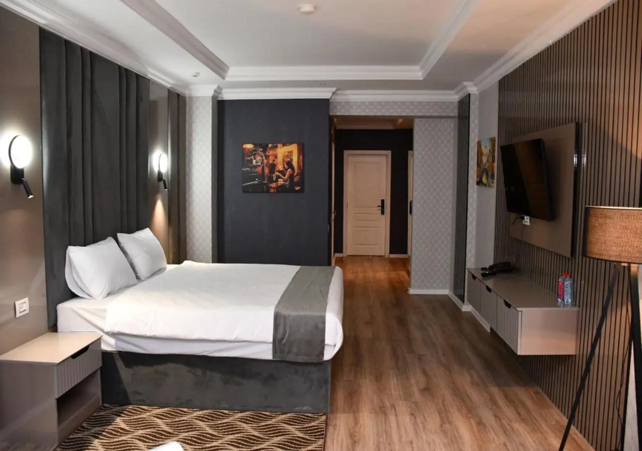 Jade Boutique Hotel Baku