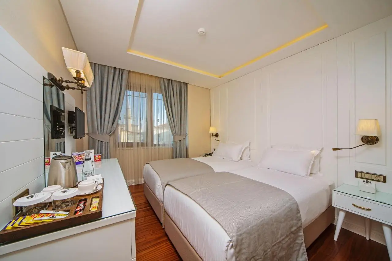 Ada Karakoy Hotel - Special Category