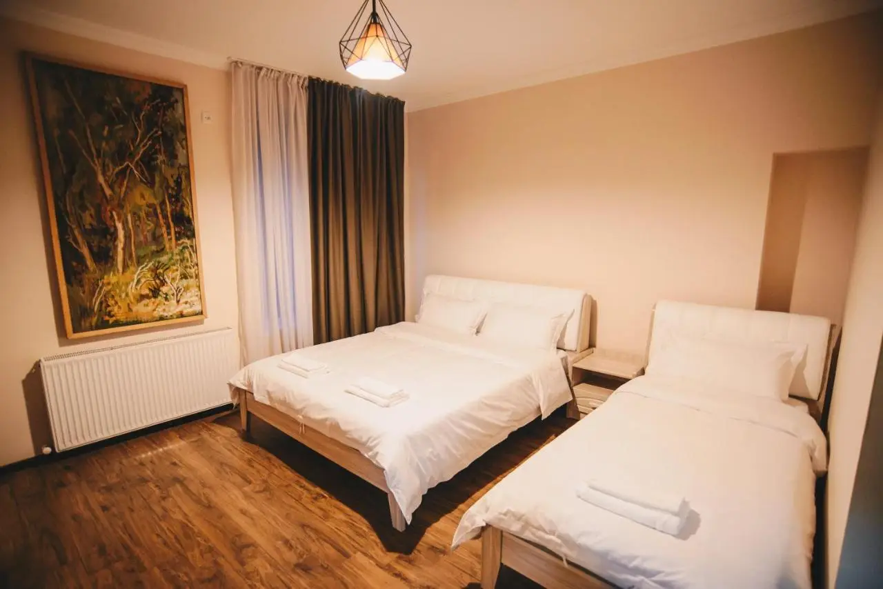 Hotel Sani Kutaisi