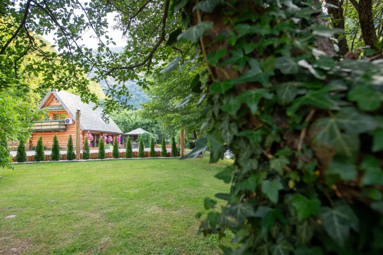 Villa Bosnia