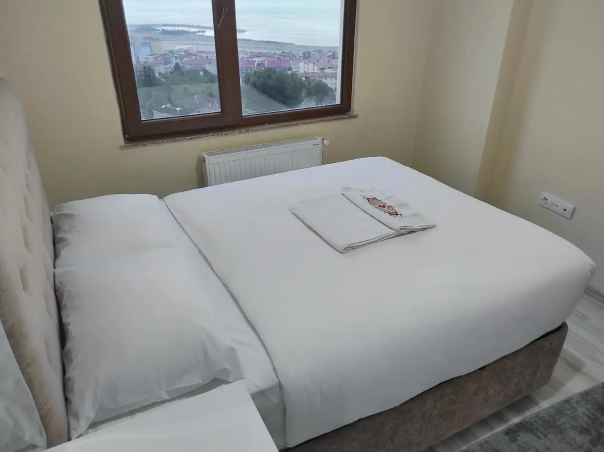 Bahardali Suites - شقق غصن الربيع