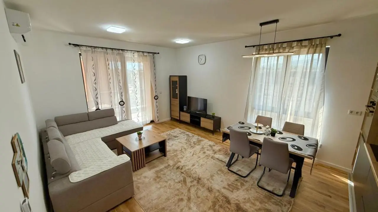 Apartman Said