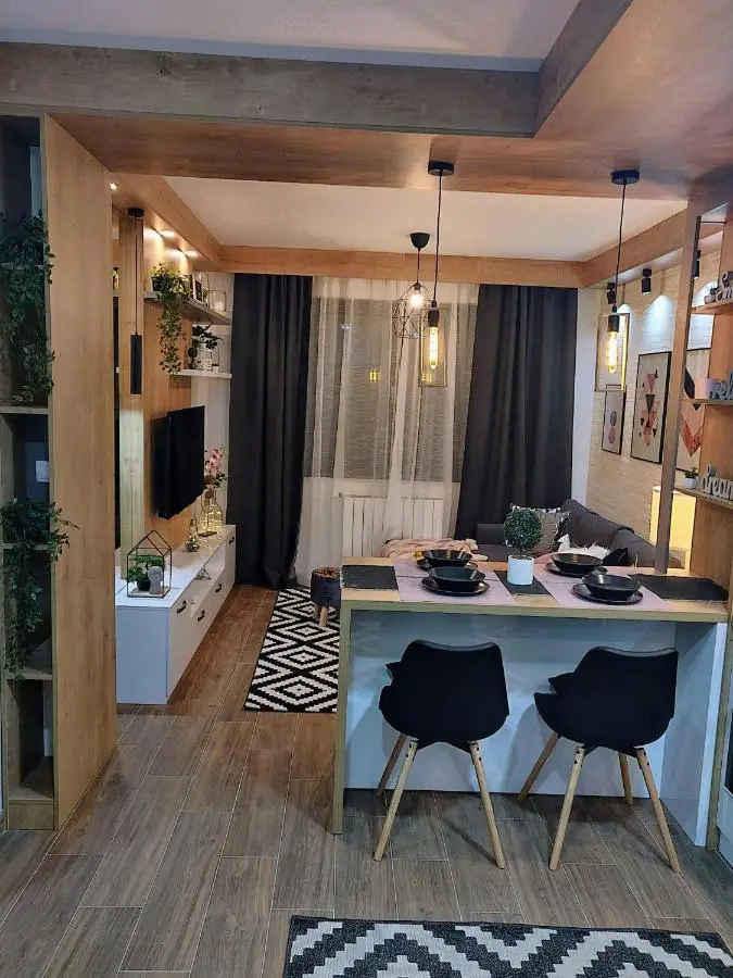 Apartment A5 Lux