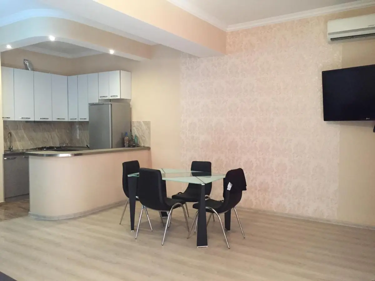 Holiday apartment