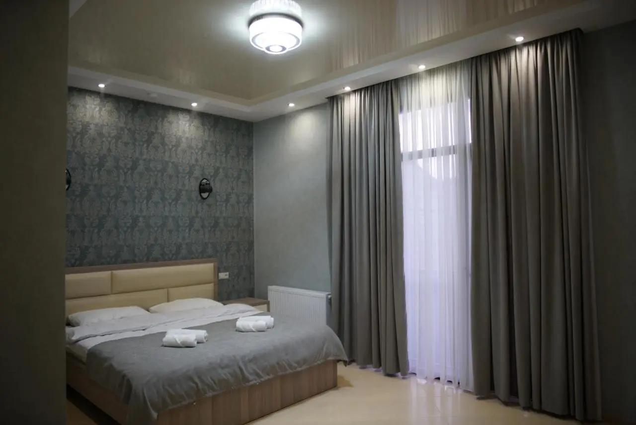Tbilisi Sea Hotel