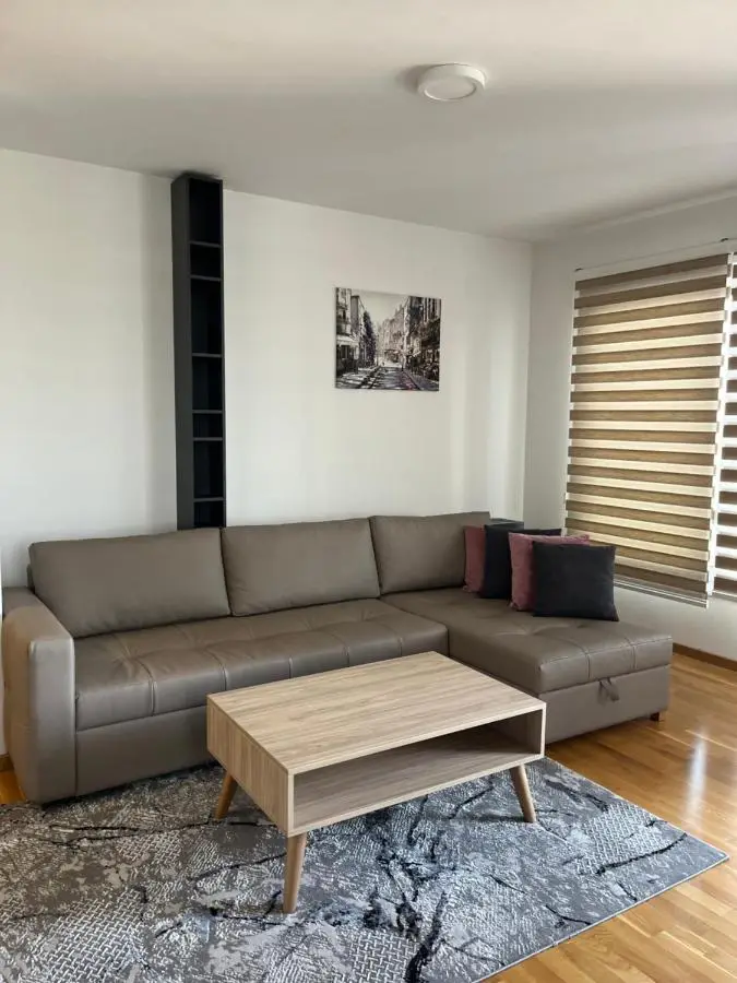 Ilidža Tower Sapphire Suites
