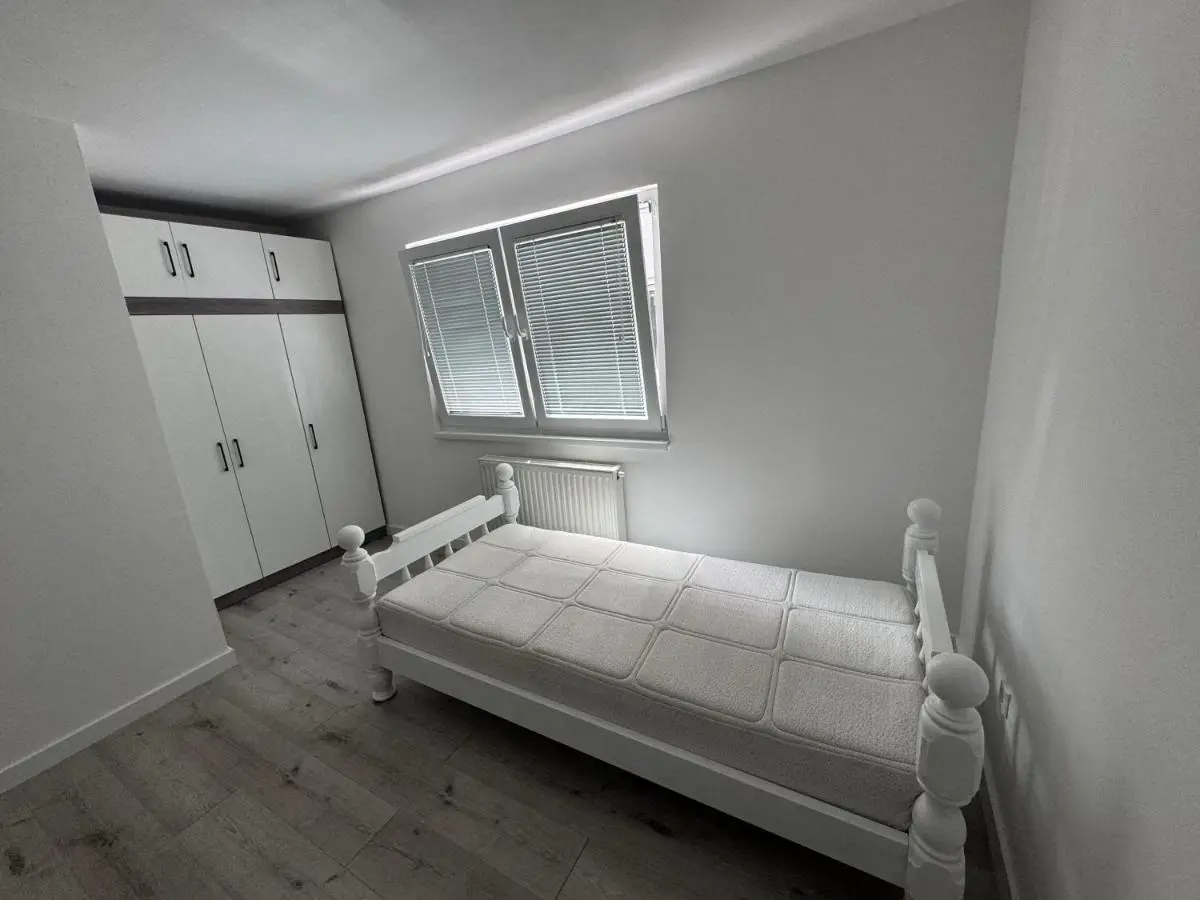 Apartman A&A