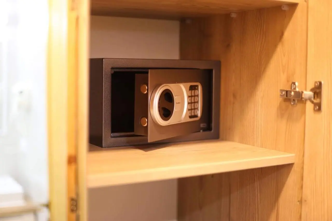 New Gudauri Block 4, Gondola apartment