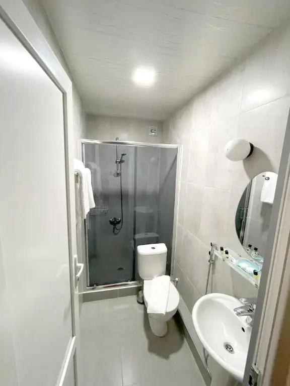 The Rogashome