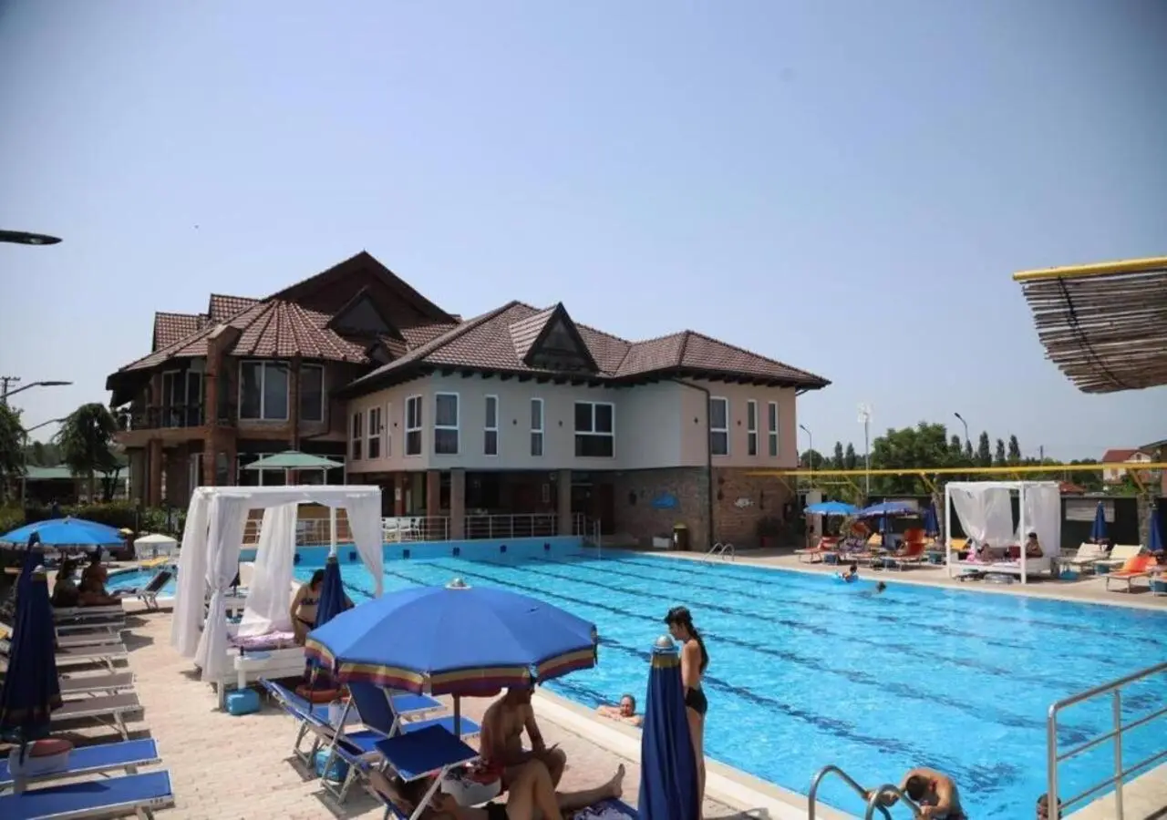 Resort Nord Park