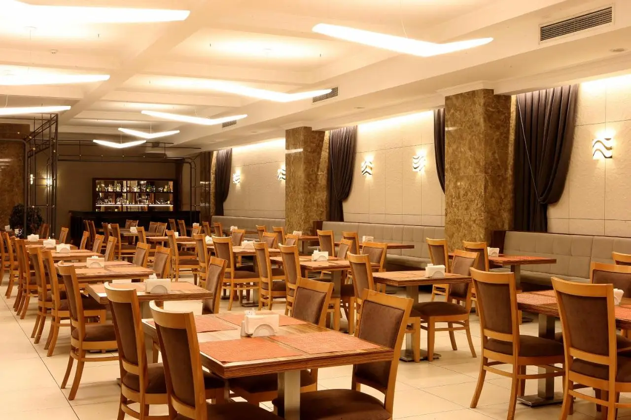 Grand Hotel Gulsoy Old City