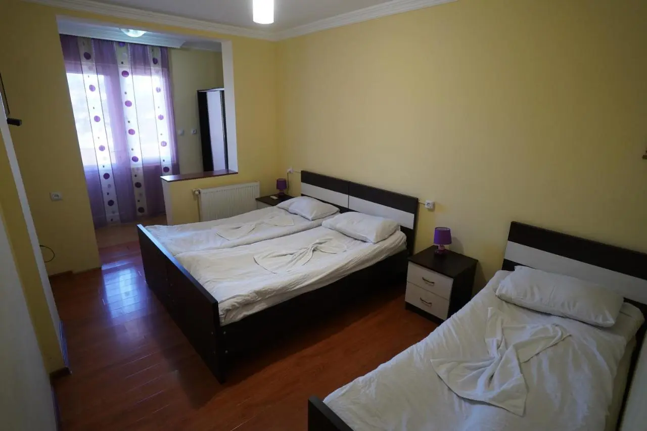 imperator 1 Hotel