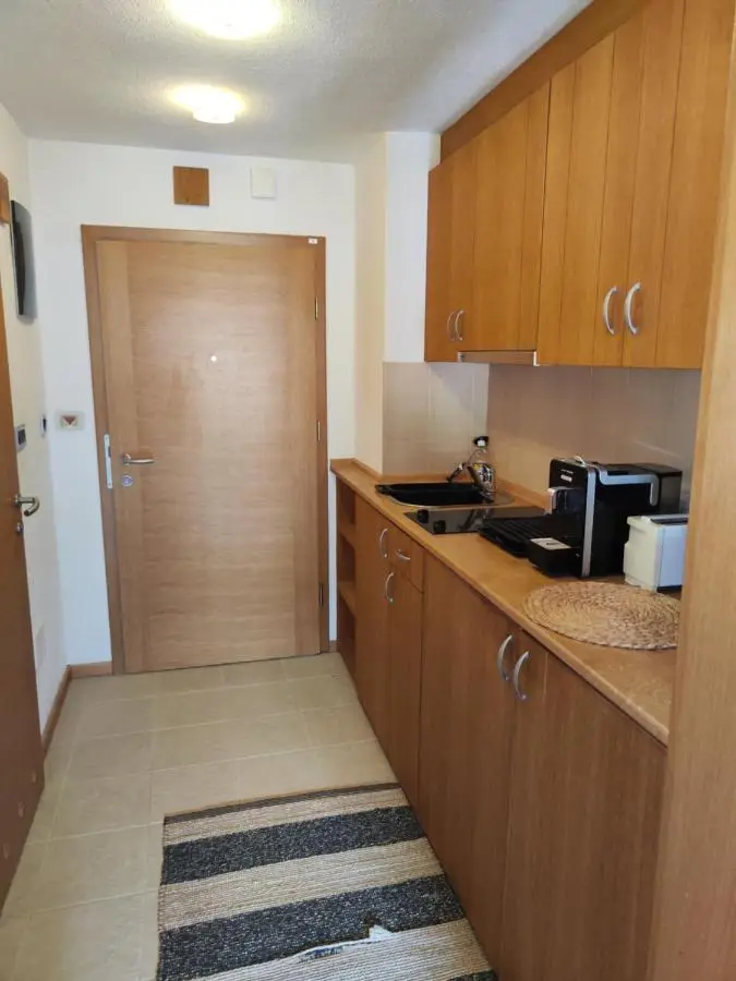 Luxury Hotel Apartment - Jahorina