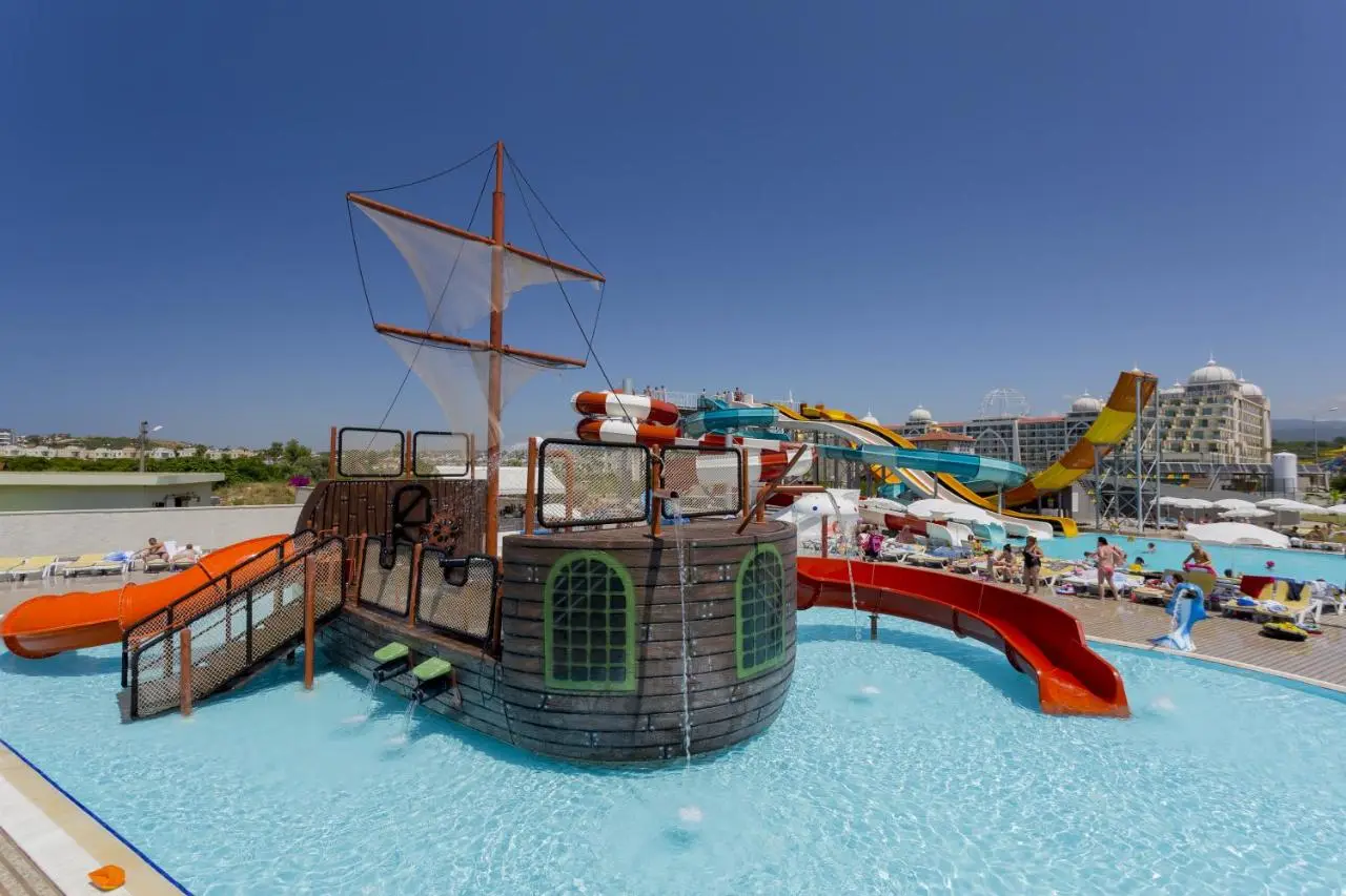 Senza The Inn Resort & Spa - Ultra All Inclusive