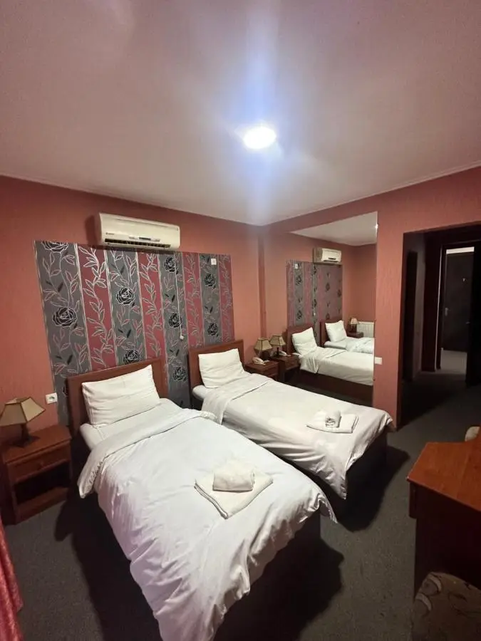 Park Hotel Imeri kutaisi