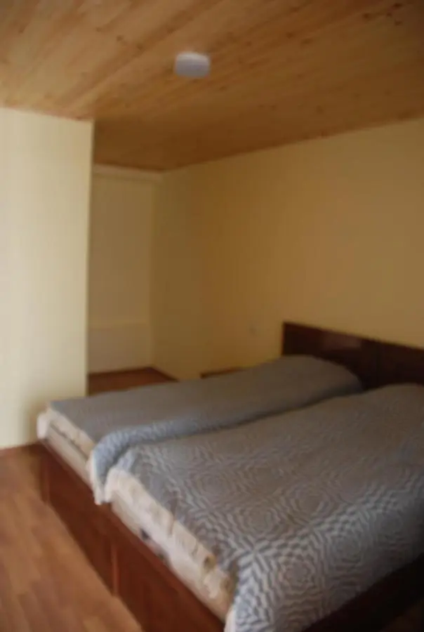 Gogi Jafaridze's Guesthouse