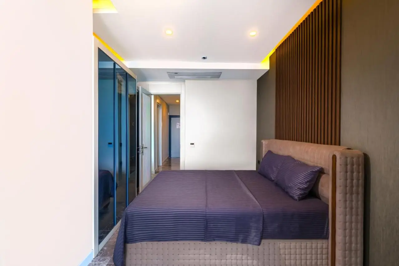 Bodrum Ada Suites Beach Hotel