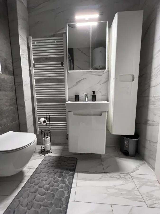 3RooM Deluxe Sarajevo