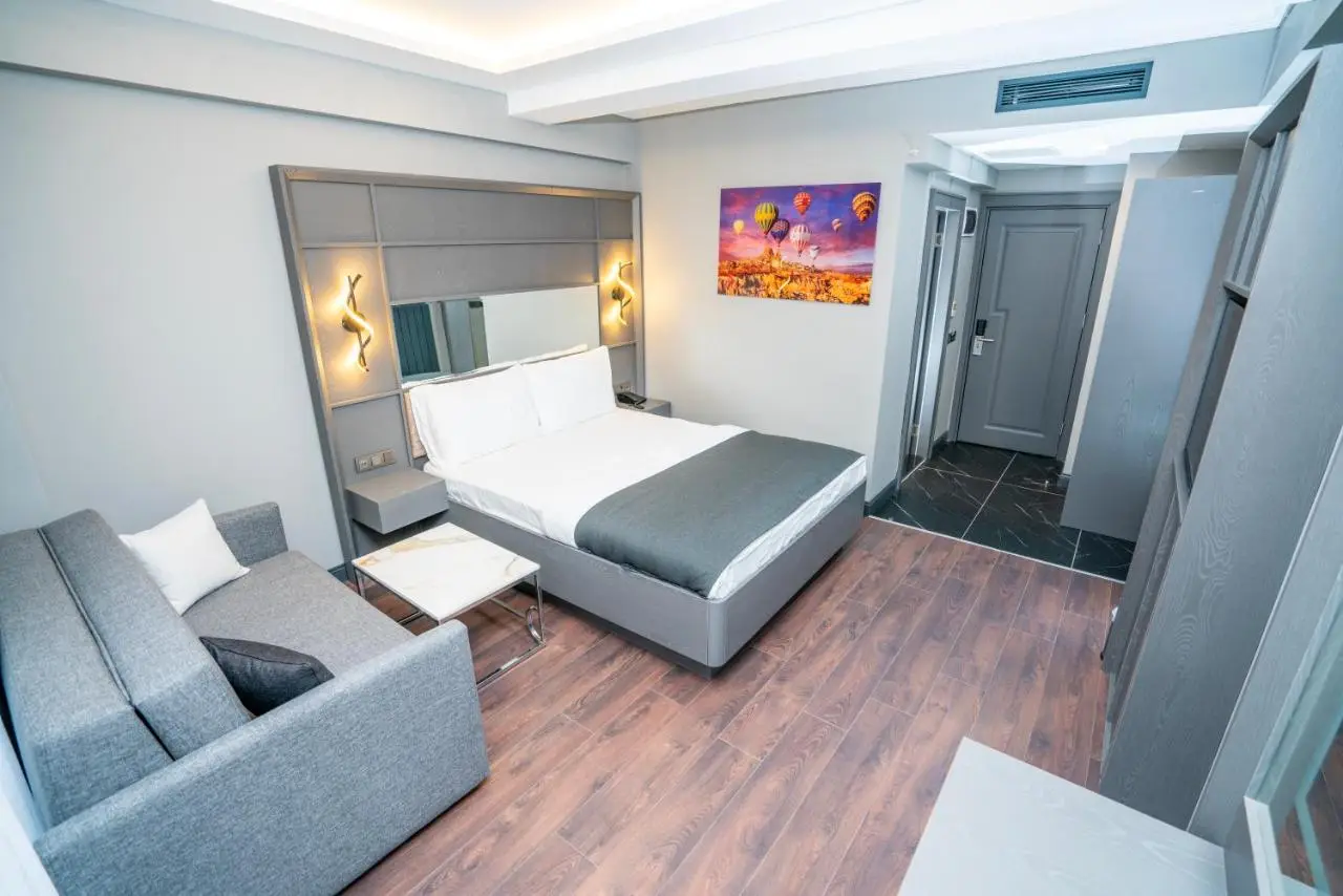 216 Style Suite