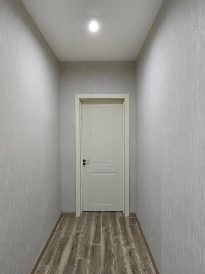 Bakuriani apartment 101 Tsakadze 20