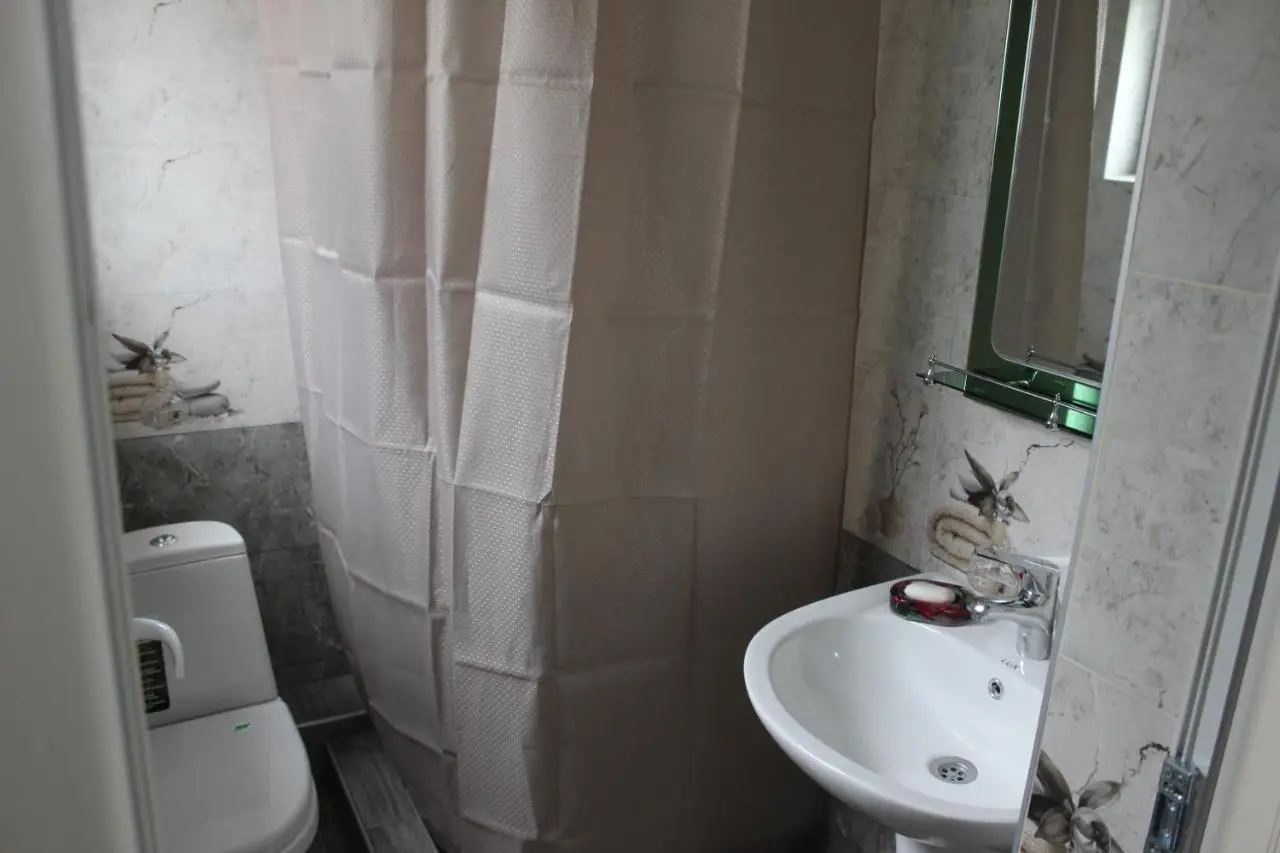 Giorgi's Homestay