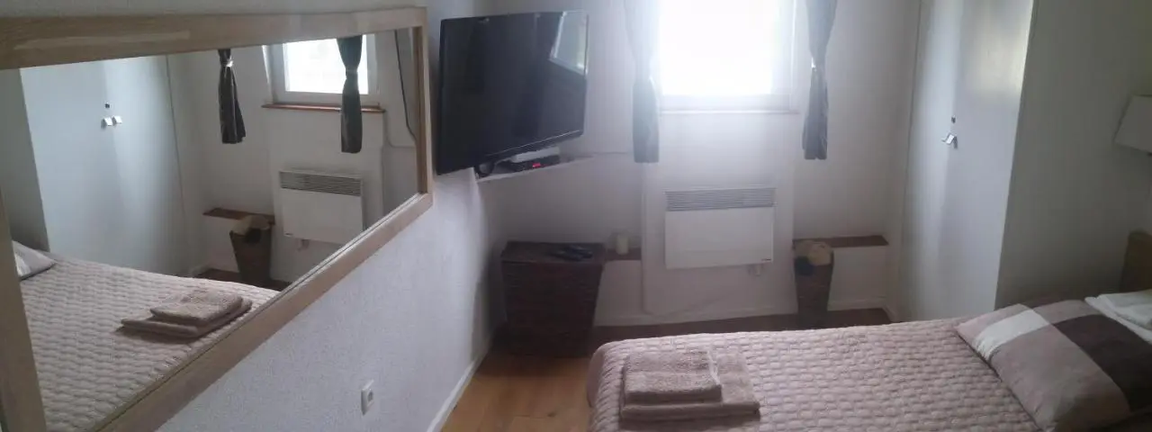 Apartman Ena