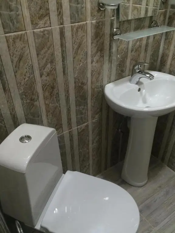 mano guest house